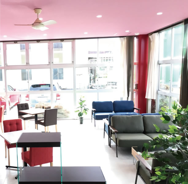 店舗